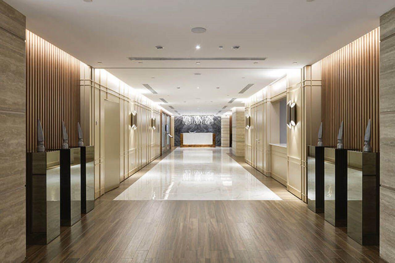 Premier Hotel Odessa Exteriör bild The lobby of the hotel