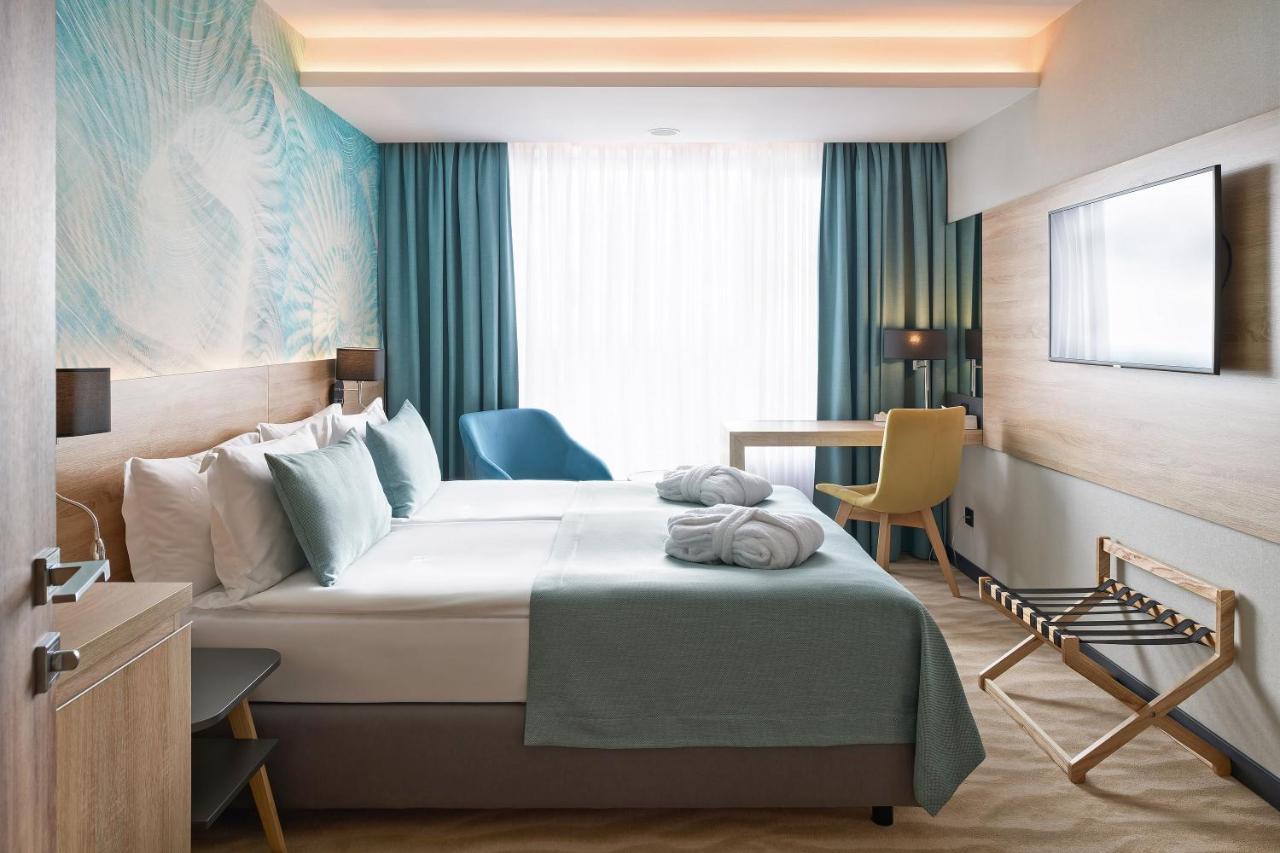 Premier Hotel Odessa Rum bild