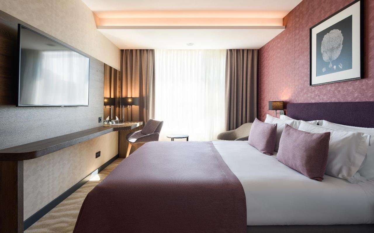 Premier Hotel Odessa Rum bild