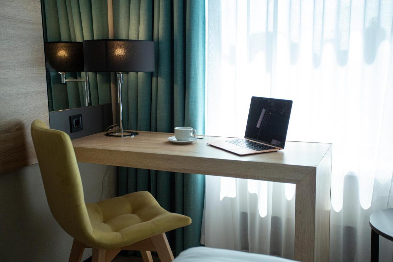 Premier Hotel Odessa Rum bild